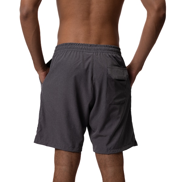 Shorts Oakley Heather