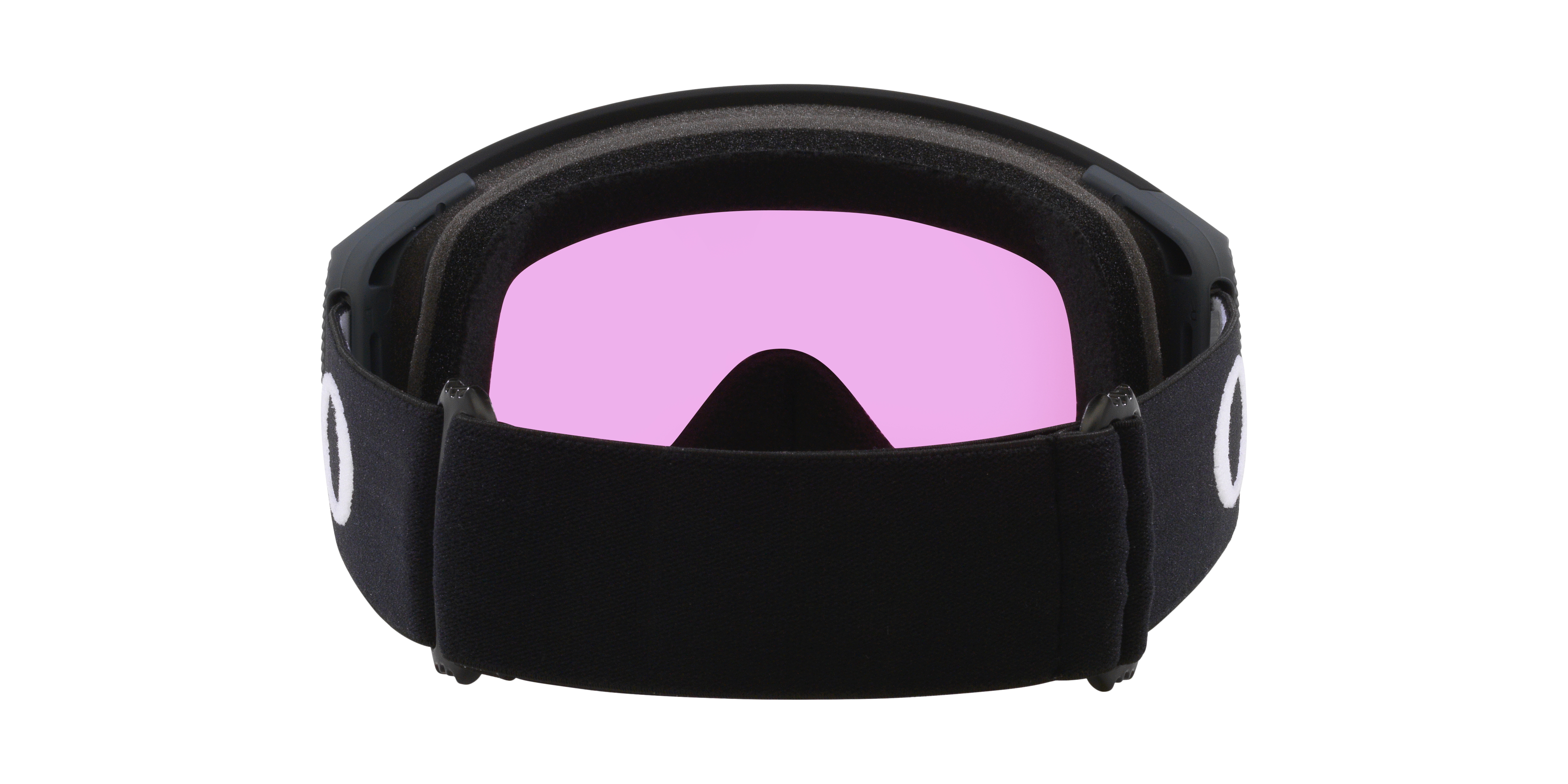 Oakley Flight Tracker M Snow Goggle | Alpine / Alpine