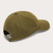 Soho Dad Hat Lx - Army Green