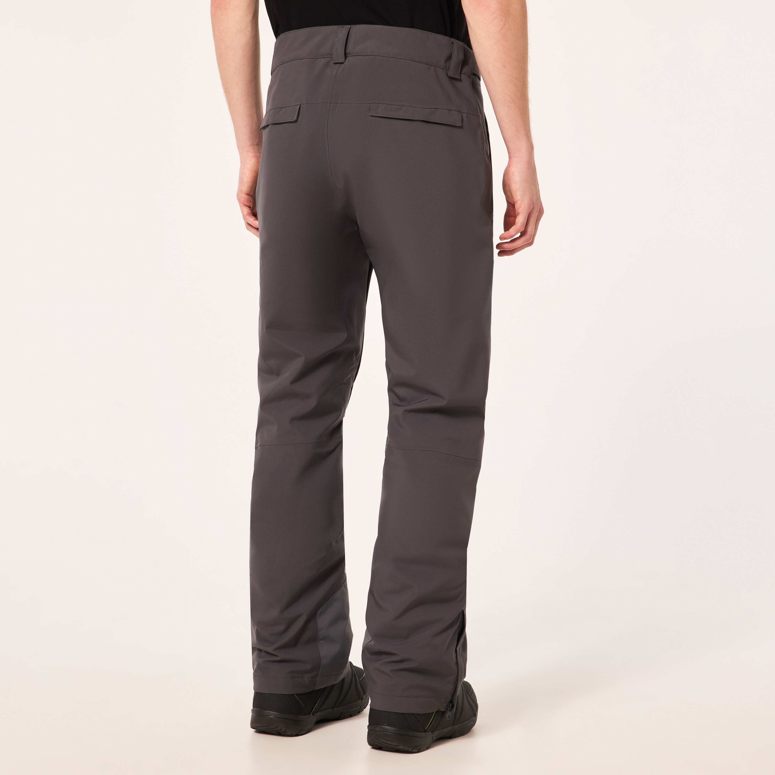 Oakley Axis Insulated Pant - Uniform Gray | Oakley® US