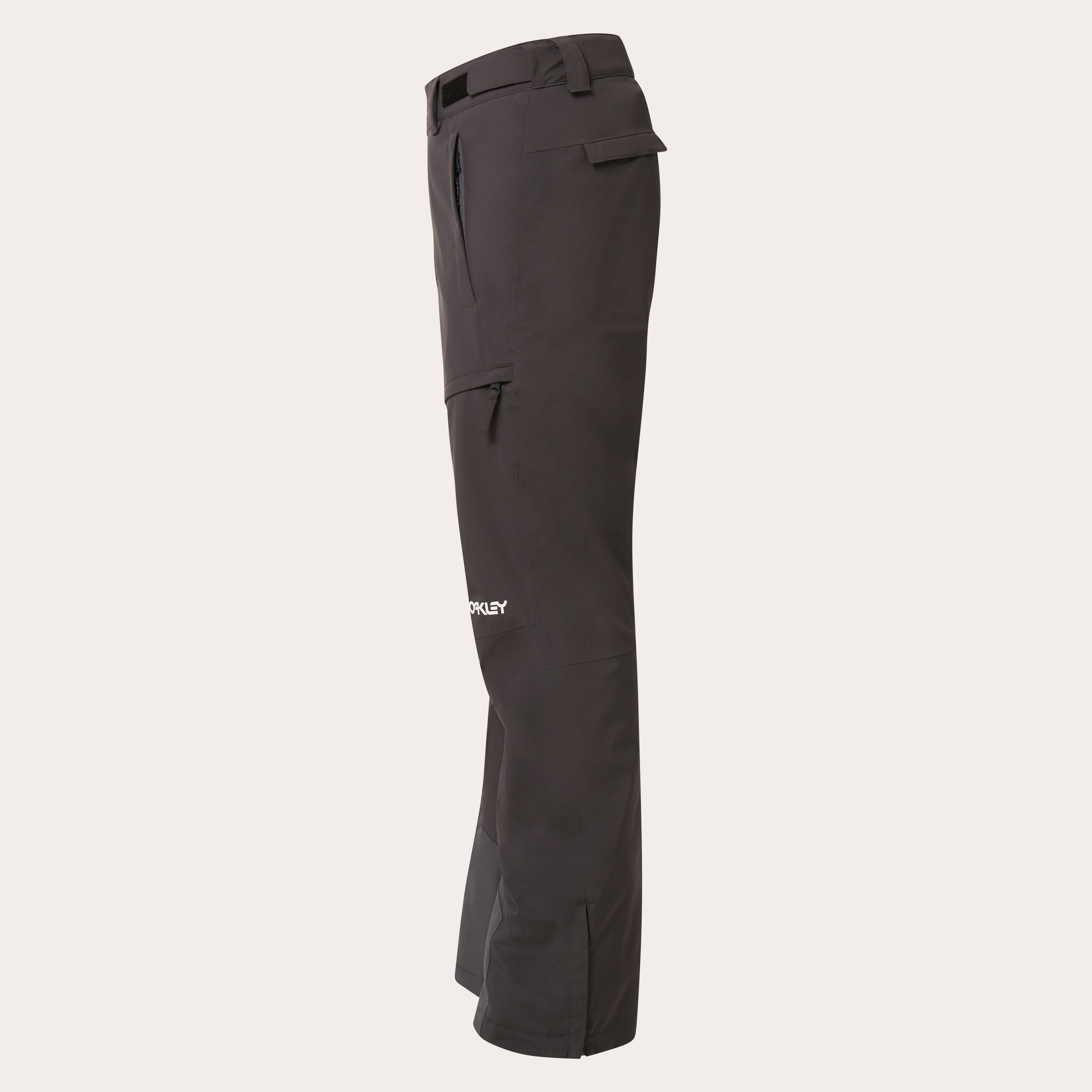 Oakley Axis Insulated Pant - Uniform Gray | Oakley® US