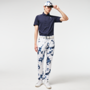 Skull Z-3D Bleach Tapered 13.0 - White Print