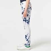 Skull Z-3D Bleach Tapered 13.0 - White Print