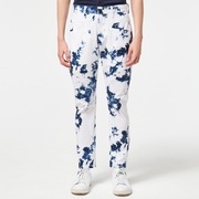 Skull Z-3D Bleach Tapered 13.0 - White Print