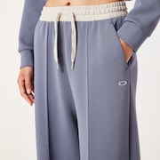 Radiant Peach Fleece Wide Pt 10.0 - Blue Tar