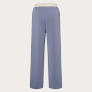 Radiant Peach Fleece Wide Pt 10.0 - Blue Tar