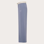 Radiant Peach Fleece Wide Pt 10.0 - Blue Tar