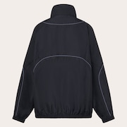Ytr Stream Cloth Jkt 11.0 - Pitch Black