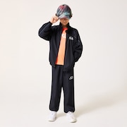 Ytr Stream Cloth Jkt 11.0 - Pitch Black