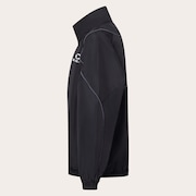 Ytr Stream Cloth Jkt 11.0 - Pitch Black