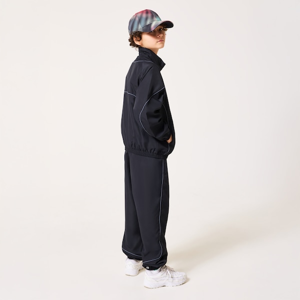 Ytr Stream Cloth Jkt 11.0