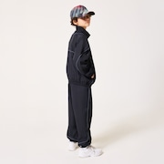 Ytr Stream Cloth Jkt 11.0 - Pitch Black