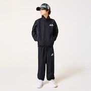 Ytr Stream Cloth Jkt 11.0 - Pitch Black