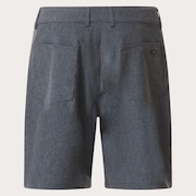 Oakley 5 Pockets Hybrid 21 - Blackout Heather