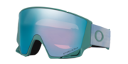 Flow Scape™ M (Low Bridge Fit) Snow Goggles - Pacific Haze