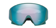 Flow Scape™ M (Low Bridge Fit) Snow Goggles - Pacific Haze