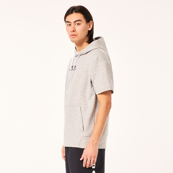 Enhance Qdevolt Fl SS Hoody 2.0