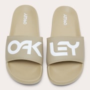 Oakley B1B Slide 2.0 - Pebble