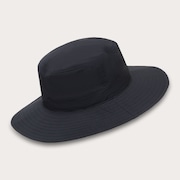 Essential Adv Hat FA 25.0 - Blackout