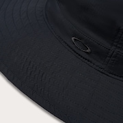 Essential Adv Hat FA 25.0 - Blackout