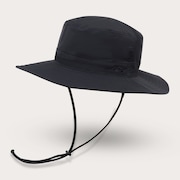 Essential Adv Hat FA 25.0 - Blackout