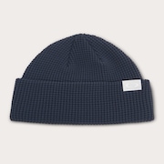 Oakley Essential Short Beanie Fa 24.0 - Uniform Gray