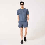 Enhance Qdevo SS  Tee O Bark 5.0