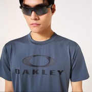 Enhance Qdevo SS  Tee O Bark 5.0 - Gray Dust