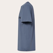 Enhance Qdevo SS  Tee O Bark 5.0 - Gray Dust