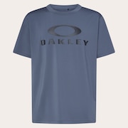 Enhance Qdevo SS  Tee O Bark 5.0 - Gray Dust