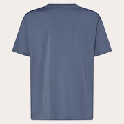 Enhance Qdevo SS  Tee O Bark 5.0 - Gray Dust