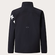 Enhance Tech Jersey Jacket 15.7 - Blackout