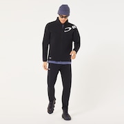 Enhance Tech Jersey Jacket 15.7 - Blackout