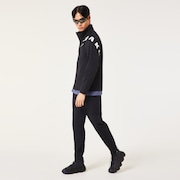 Enhance Tech Jersey Jacket 15.7 - Blackout
