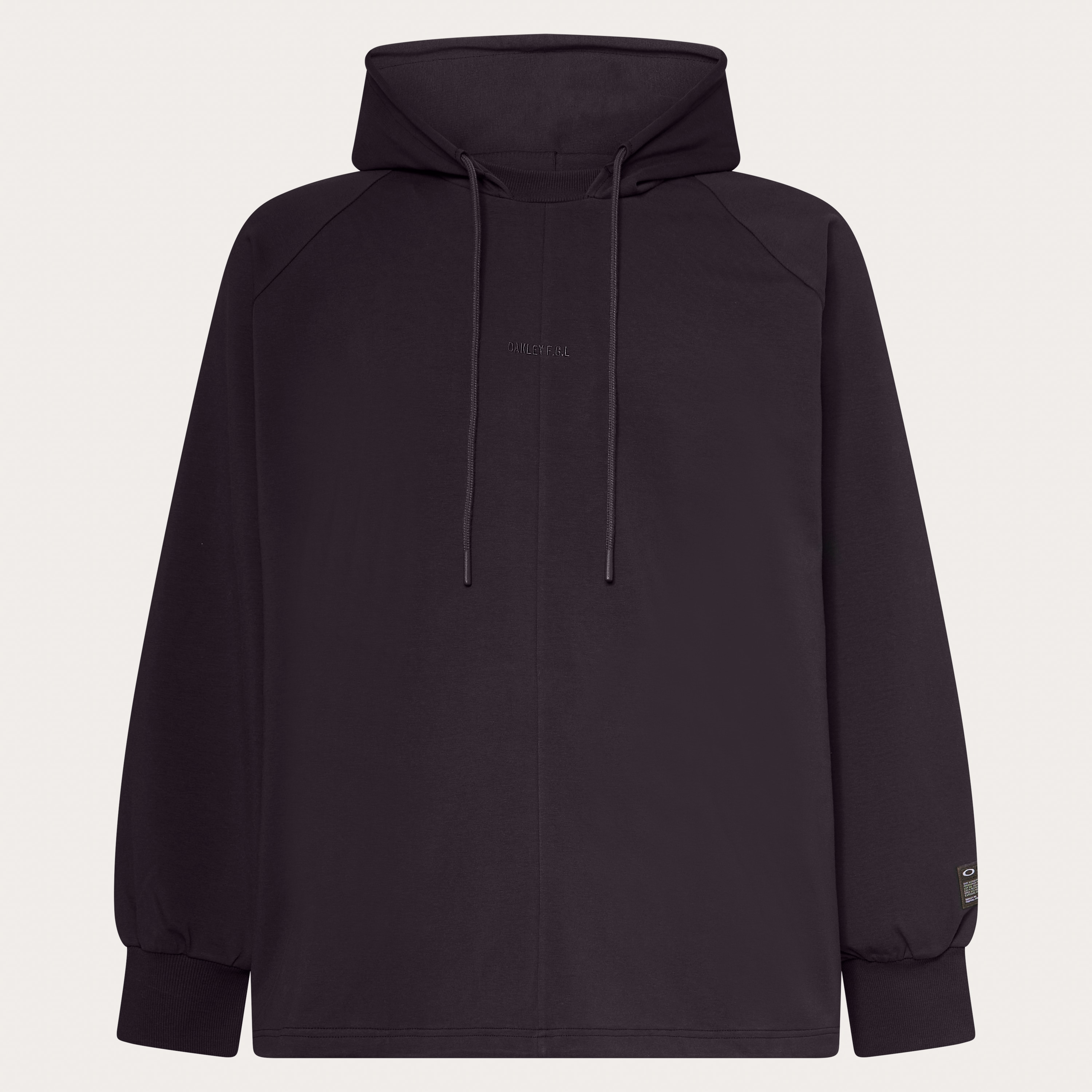 【OAKLEY】25SS MTL PO HOODIE Oakley Mtl Po Hoodie - Blackout | Oakley® | Official Oakley