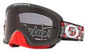 O-Frame® 2.0 PRO MX Troy Lee Designs Series Goggles