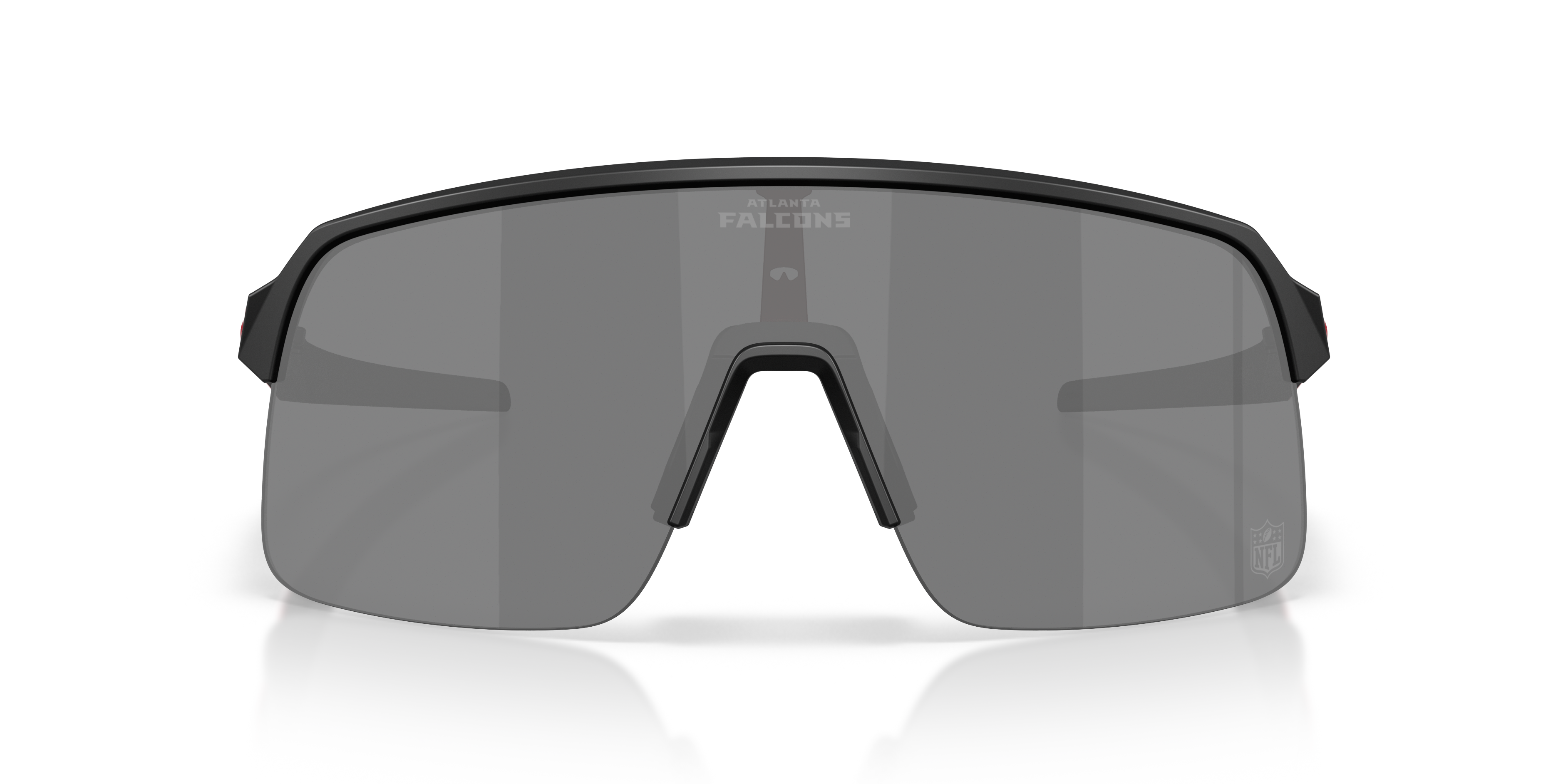 Oakley Men's Atlanta Falcons Sutro Lite Sunglasses