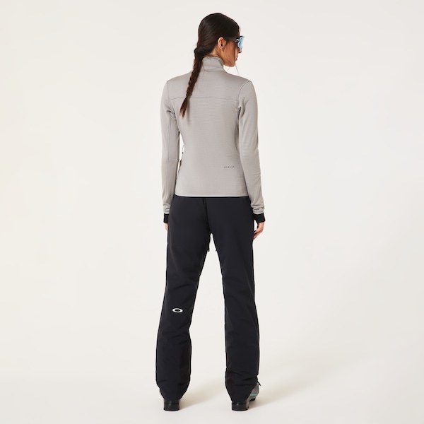 W. Canopy Full Zip Sweatshirt