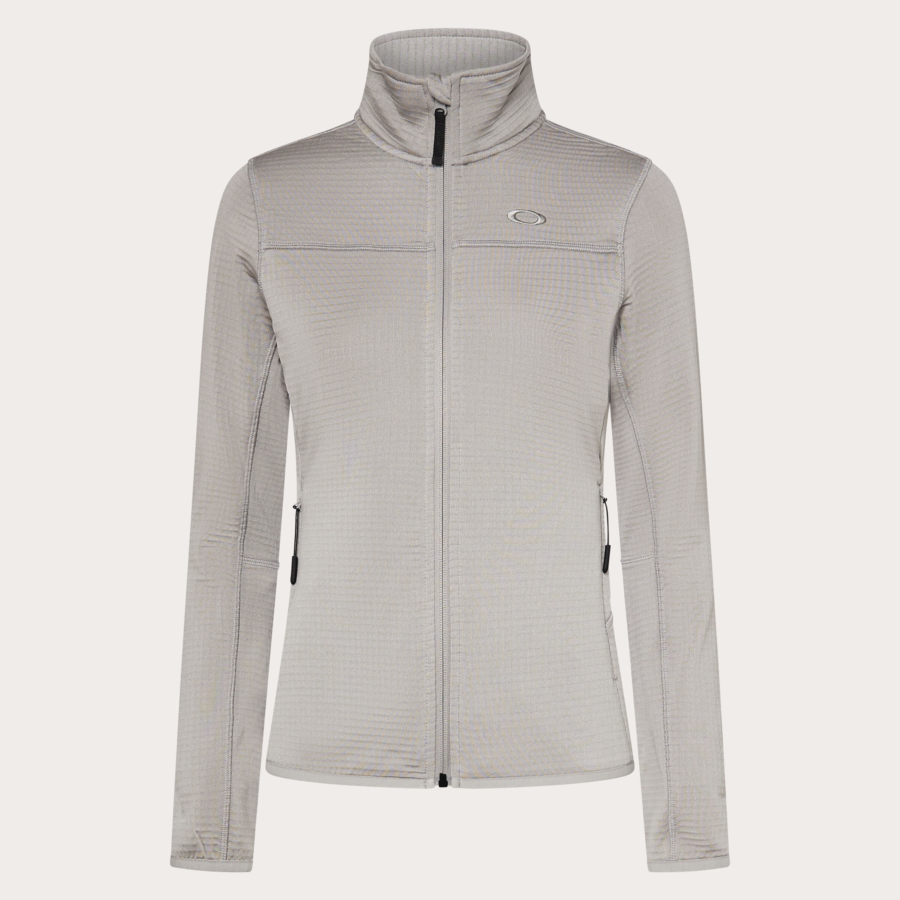 Oakley W. Canopy Full Zip Sweatshirt - Rosewood | Oakley® US