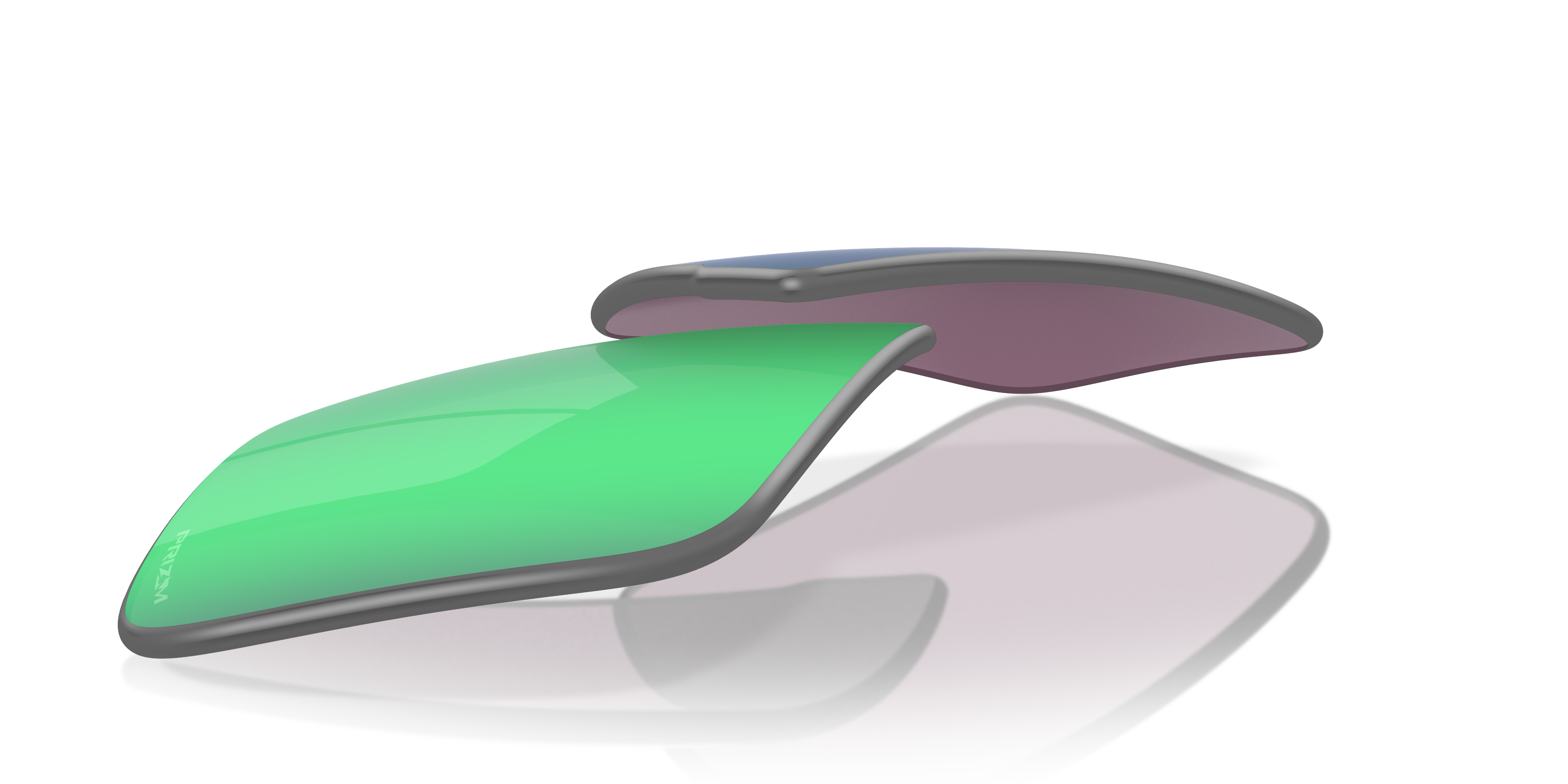 Thumbnail - Oakley Herren Helux Replacement Lenses