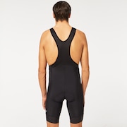 Oakley Endurance Mix Bib S ブラック/レッド Oakley Endurance Bib 3.0 - Blackout | Oakley® US
