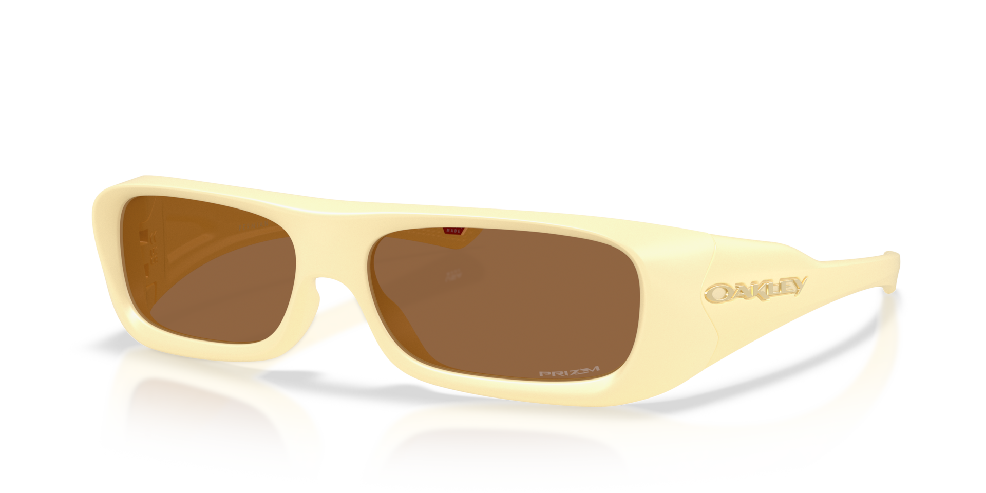 Oakley Heren Permian Zonnebrilen