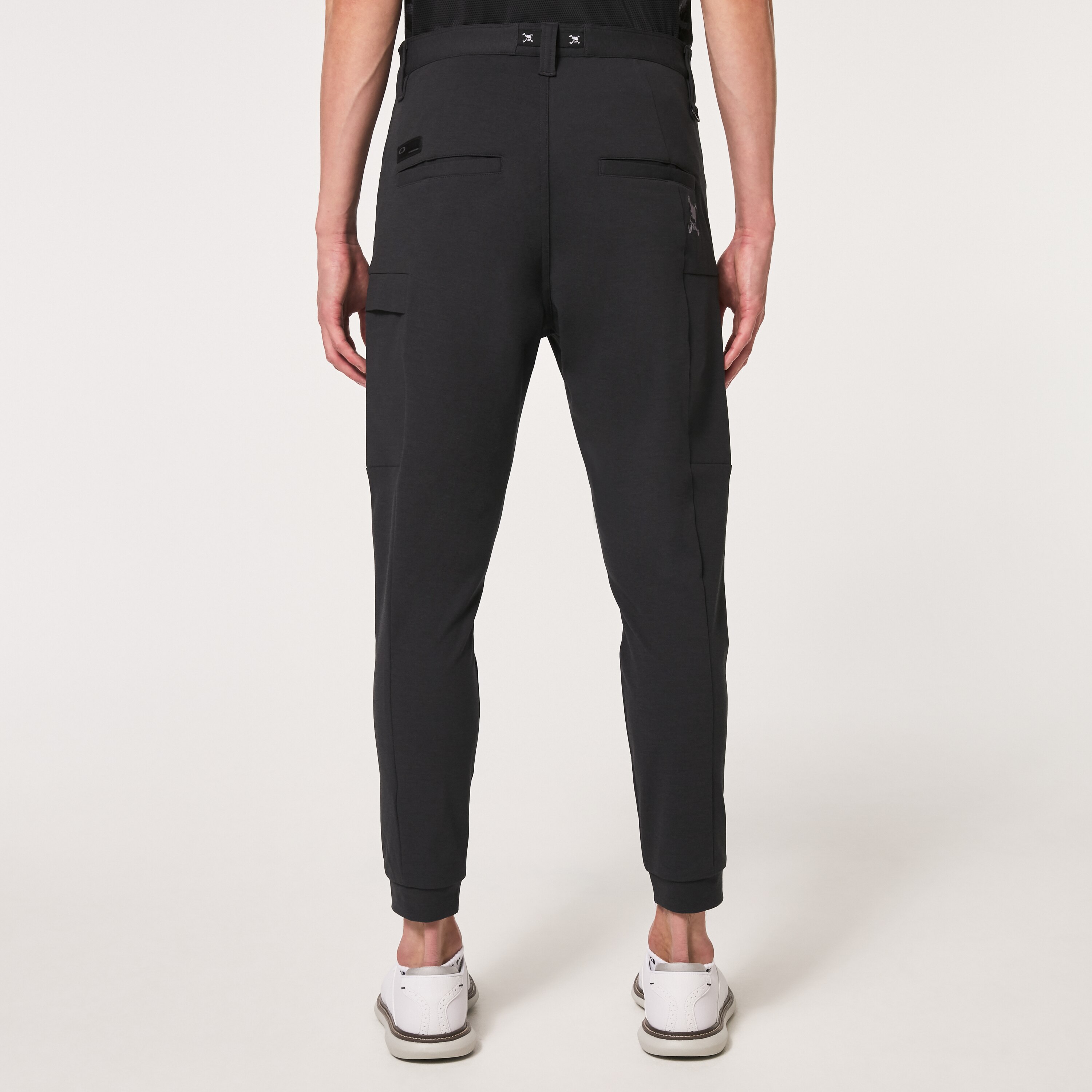 Oakley Skull Versatile Tpd Jogger 6.0 Black Heather Oakley® 日本