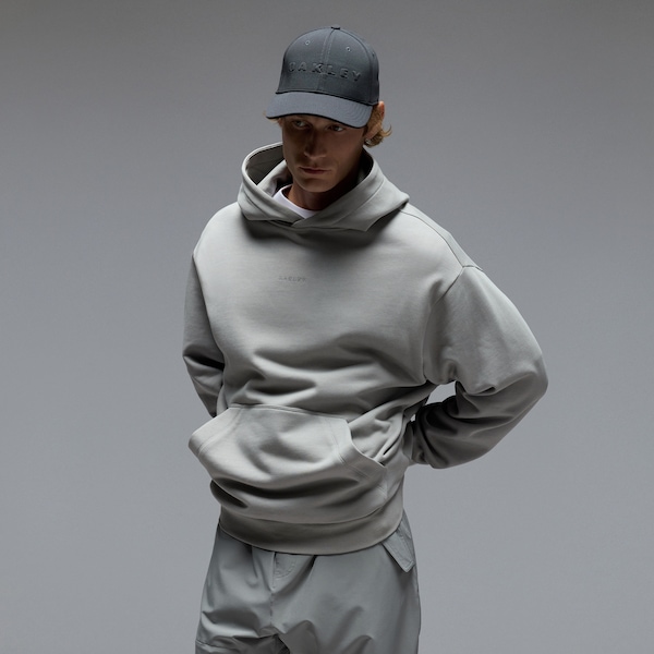 Sandboard Hoodie