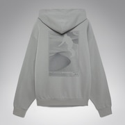 Sandboard Hoodie - Cement