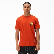 Camiseta Oakley Natureverse Planet