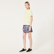 Radiant Tech Cold Op Tee 9.0 - Luminance