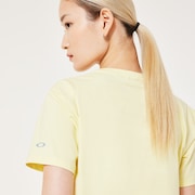 Radiant Tech Cold Op Tee 9.0 - Luminance