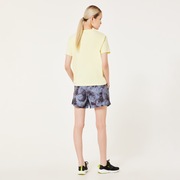 Radiant Tech Cold Op Tee 9.0 - Luminance