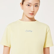 Radiant Tech Cold Op Tee 9.0 - Luminance